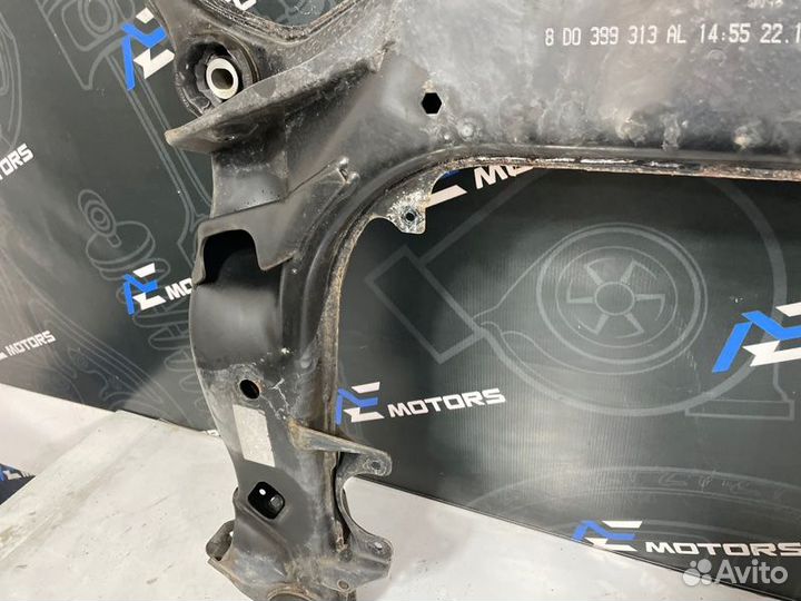 Подрамник передний Volkswagen Passat B5 AMX 2004