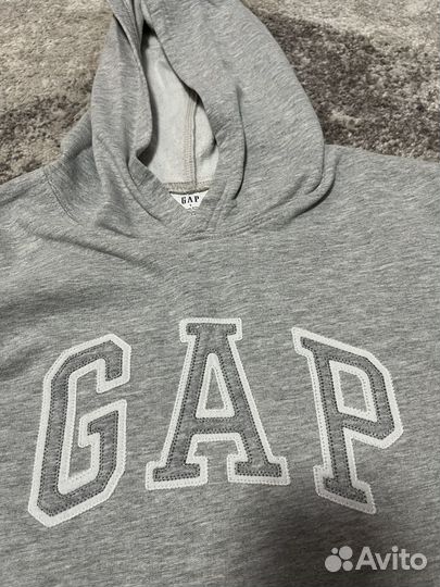 Худи gap женская