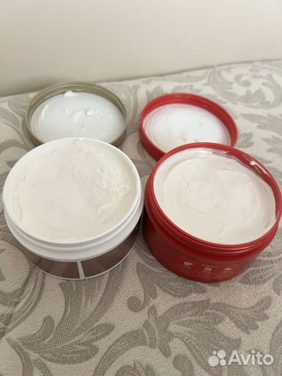 Bath and body works bbw лосьон баттер масло крем