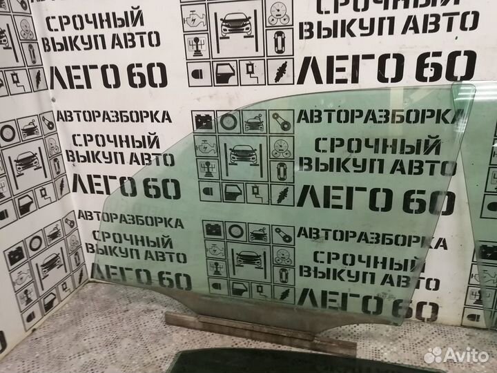 Стекло двери для Mercedes Benz W210