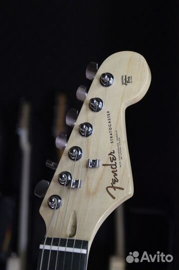 Электрогитара Fender Stratocaster, реплика