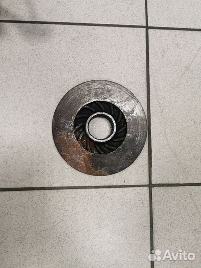 Диск тормозной Arctic cat crossfire 800