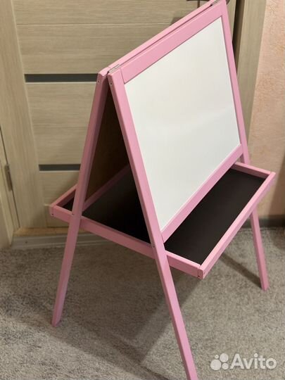 Мольберт деревянный