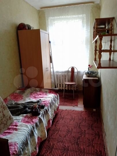1-к. квартира, 30,5 м², 2/2 эт.