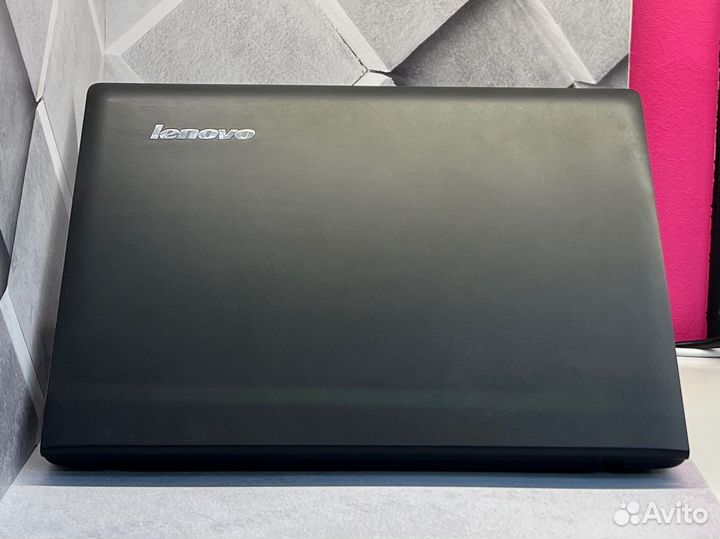 Ноутбук Lenovo G50-45