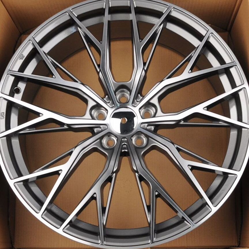 Литые диски Jaguar 8.5×R20 5×108