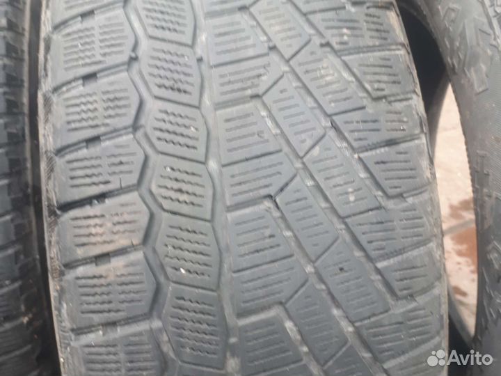 Continental ContiCrossContact Viking 225/60 R18