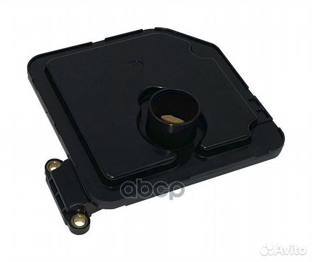 Фильтр АКПП hyundai solaris 17/elantra 15- ATG