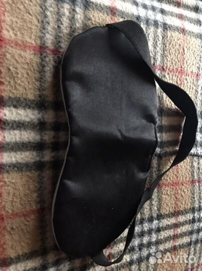 Повязка для сна