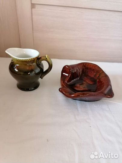 Разная керамика