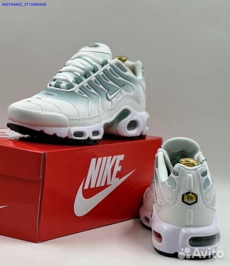 Кроссовки Nike Air Max Plus (Арт.58178)