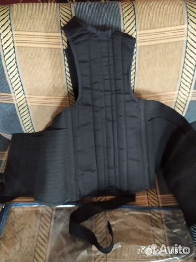 Корректор осанки для спины ортопедический