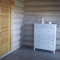 Отделка деревянных домов и бань конопатка, Сергиев Посад