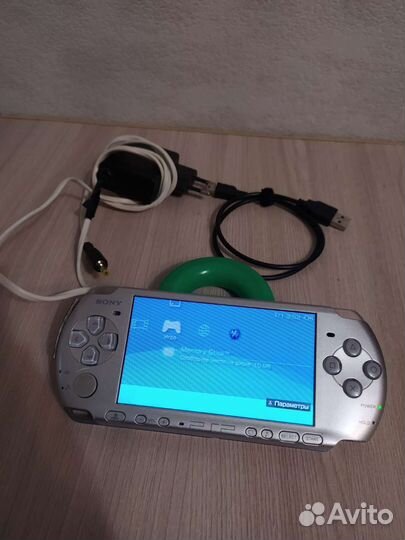 Sony PSP 3008
