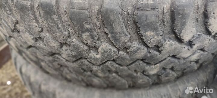 Cordiant Off Road 205/70 R15