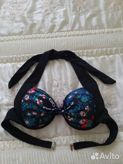 Купальник новый (тройка)