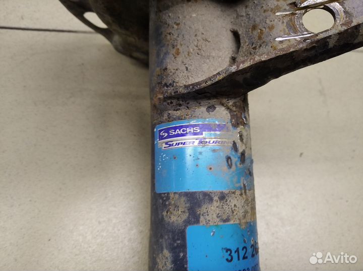 Амортизатор передний Octavia (A5 1Z) 2004-2013