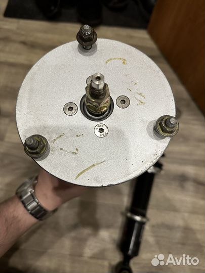 Койловеры jzx100