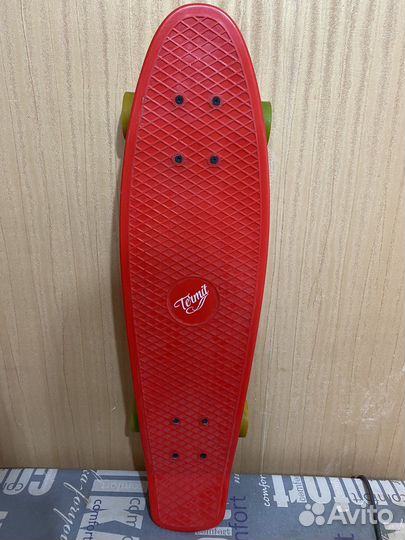 Мини-круизер termit