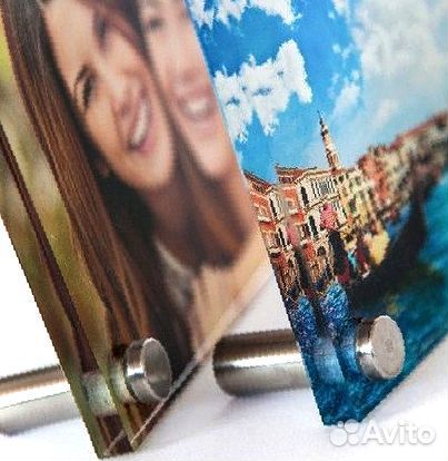 Стекло с фотопечатью фото