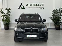 BMW X5 3.0 AT, 2008, 292 385 км, с пробегом, цена 1 760 000 руб.