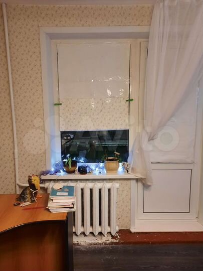 3-к. квартира, 55,8 м², 4/5 эт.