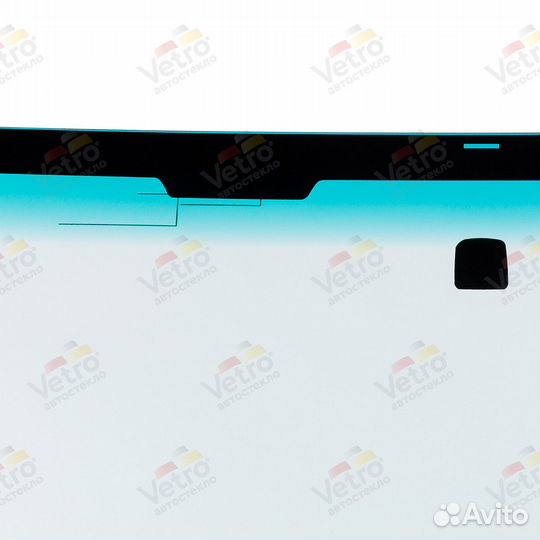 Лобовое стекло