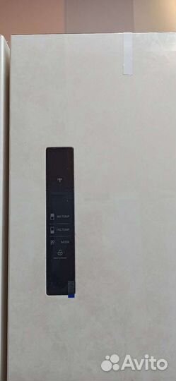 Холодильник Side-by-Side Midea mdrf 644 FGF 34 B