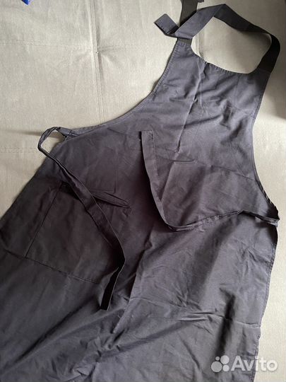 Поварская форма мужская