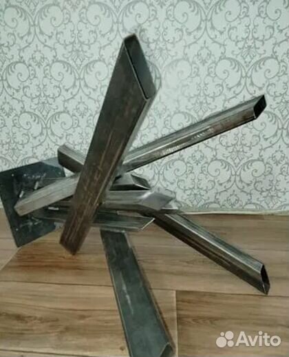 Подстолье на заказ