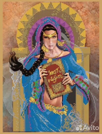 Алмазная мозайка, разные (вышивка)