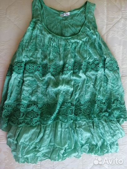 Топ туника женская