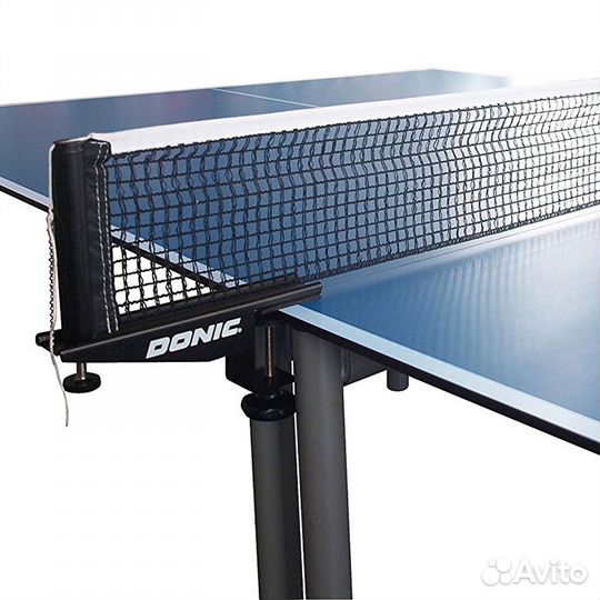 Сетка для настольного тенниса donic ralley