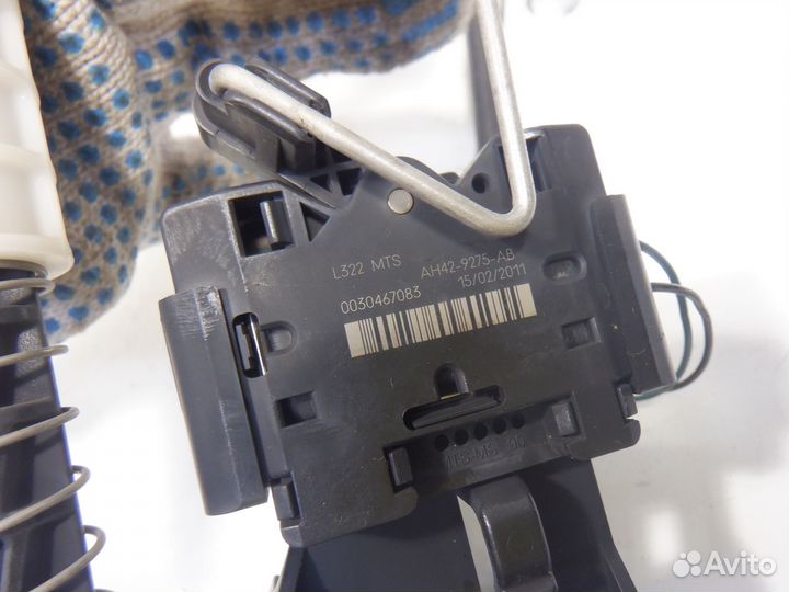 Датчик уровня топлива Range Rover LM 5.0 л V8