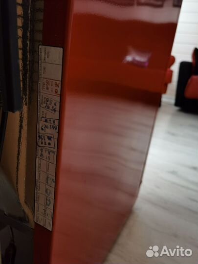 Холодильник бу atlant