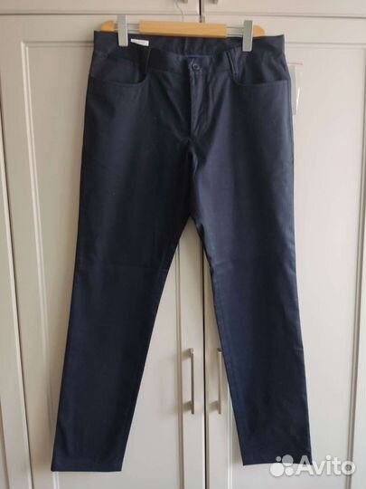 Брюки мужские новые Сударь 176-100-90