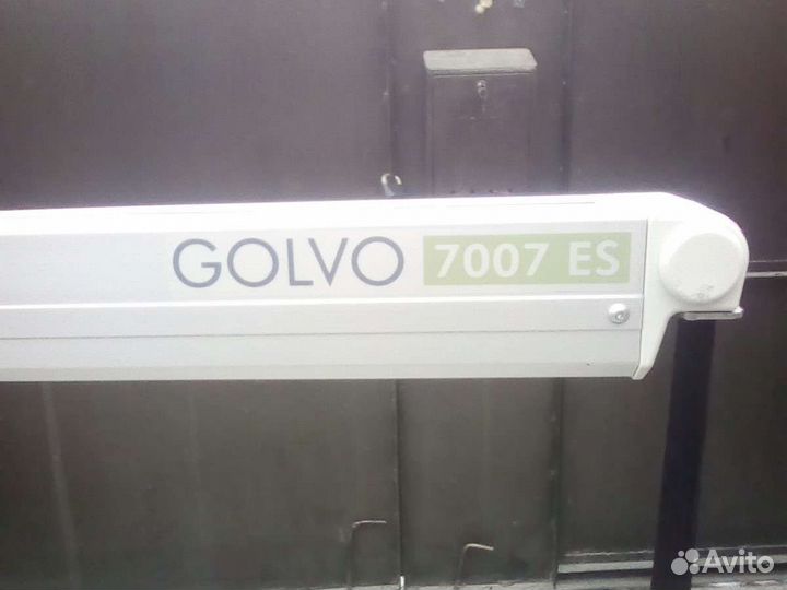 Медицинский подъемник Liko Golvo 7007ES