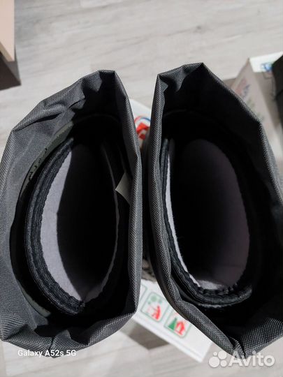 Сапоги Torvi -60