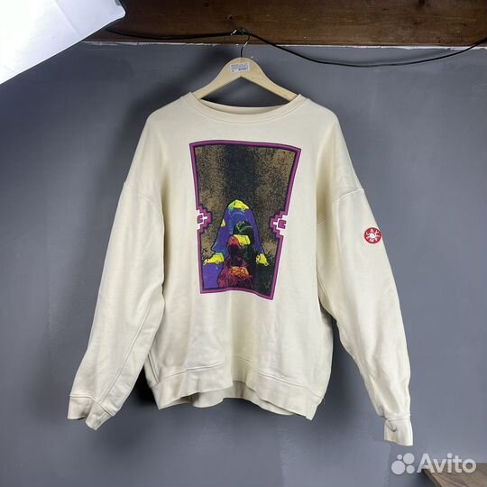 Cav empt ss15