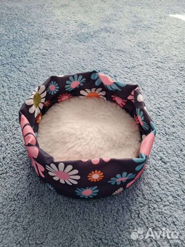 Лежанка для грызунов