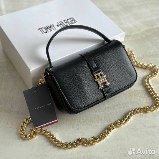 Сумка Tommy hilfiger