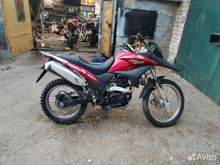 Продам мотоцикл