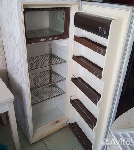 Холодильник бу Xолодильник Донбасс-10Е