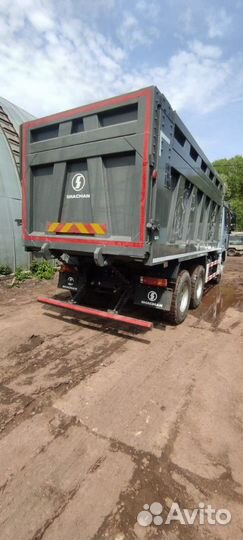 Shacman (Shaanxi) X3000, 2023