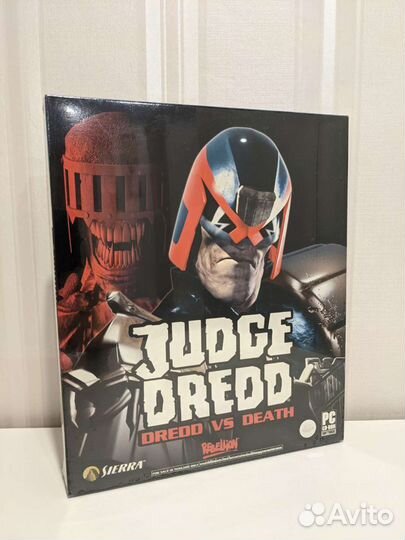 Запечатанные и открытые Big box PC, Mac, C64