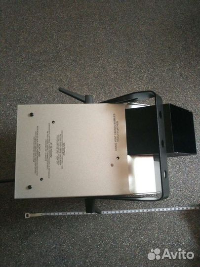 Генератор мыльных пузырей Antari