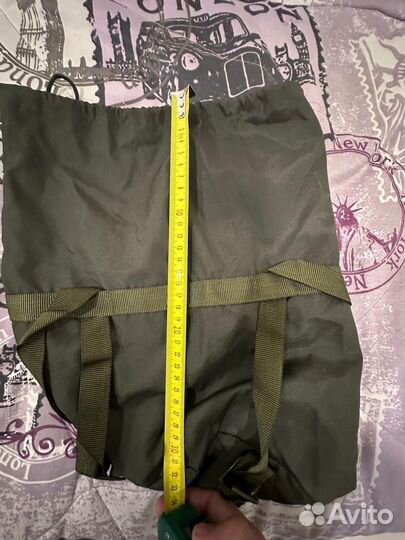 Компрессионный мешок размер 2