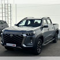 Новый Changan Hunter Plus 2.0 AT, 2023, цена 3 479 900 руб.