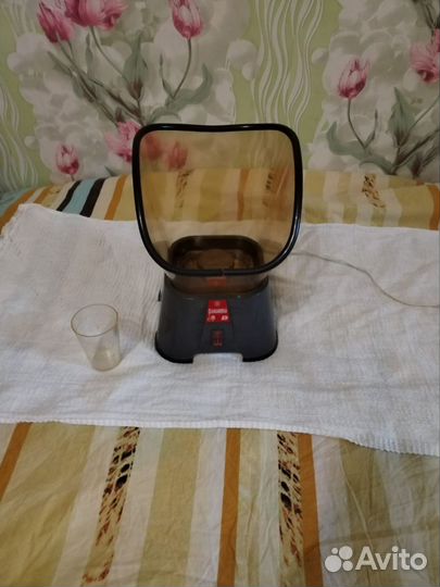 Косметический прибор 