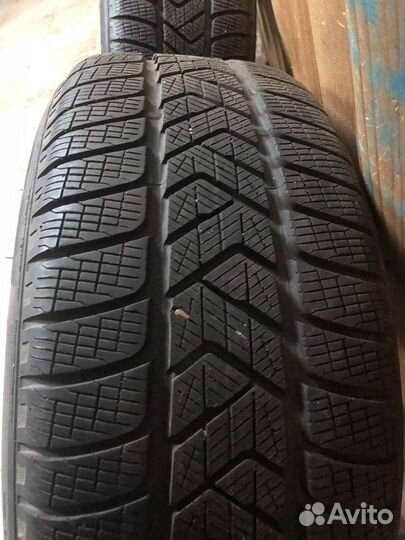 Колеса зимние бмв Х5, Х6